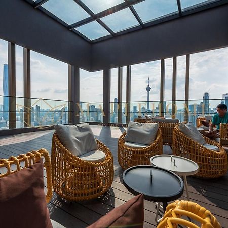 Axon Premier Suites Kuala Lumpur Zewnętrze zdjęcie