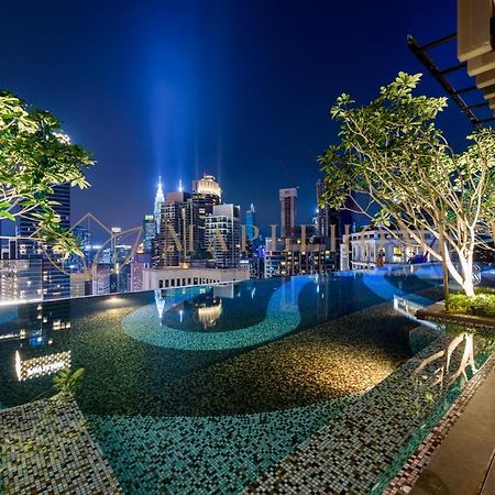 Axon Premier Suites Kuala Lumpur Zewnętrze zdjęcie