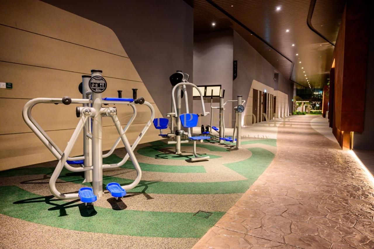 Axon Premier Suites Kuala Lumpur Zewnętrze zdjęcie