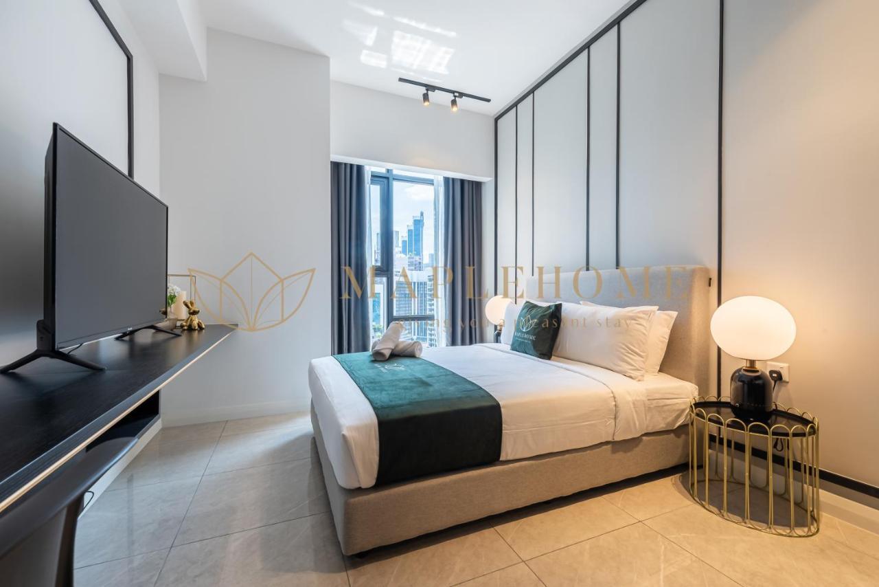Axon Premier Suites Kuala Lumpur Pokój zdjęcie