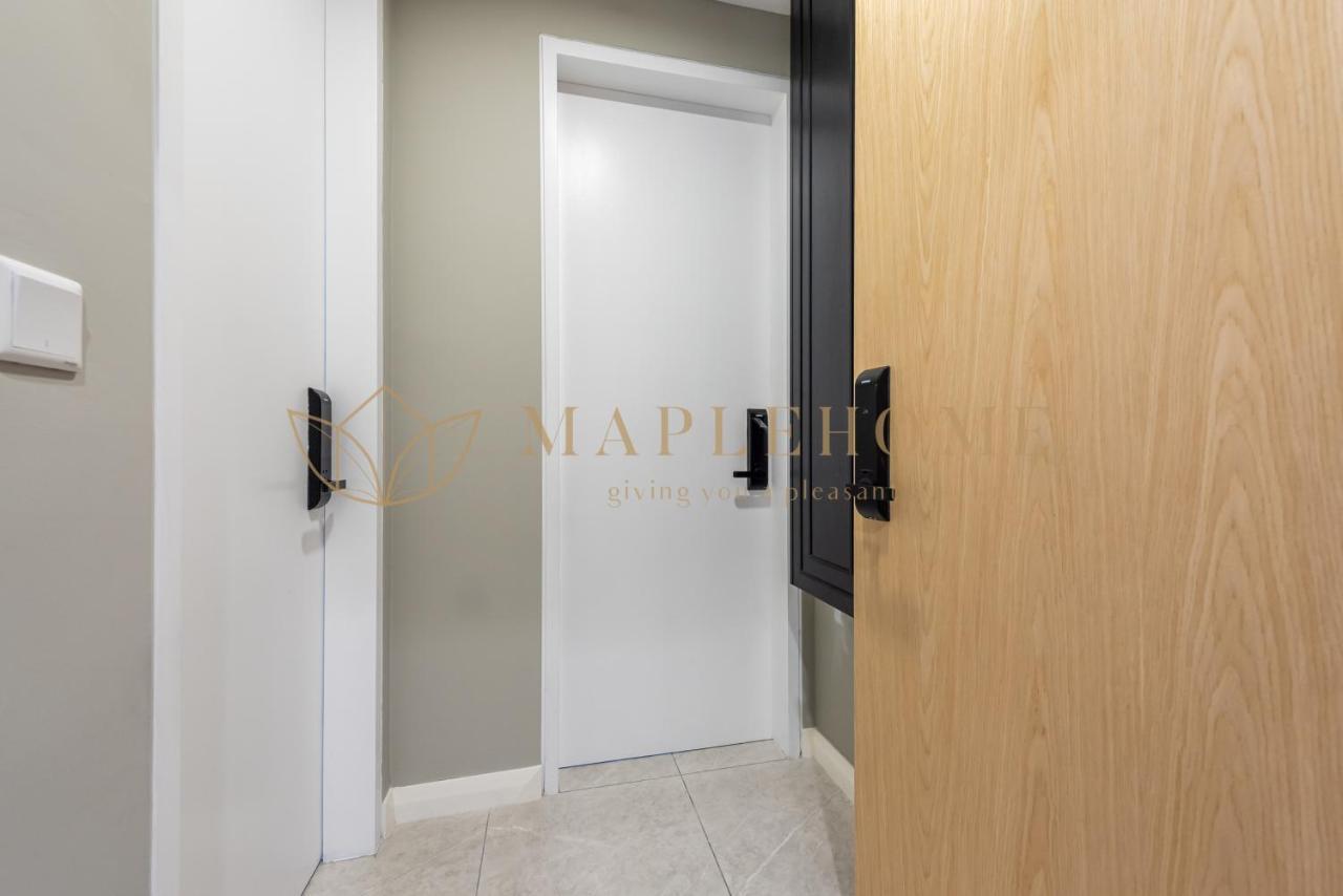 Axon Premier Suites Kuala Lumpur Pokój zdjęcie