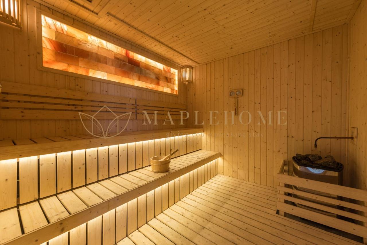 Axon Premier Suites Kuala Lumpur Zewnętrze zdjęcie