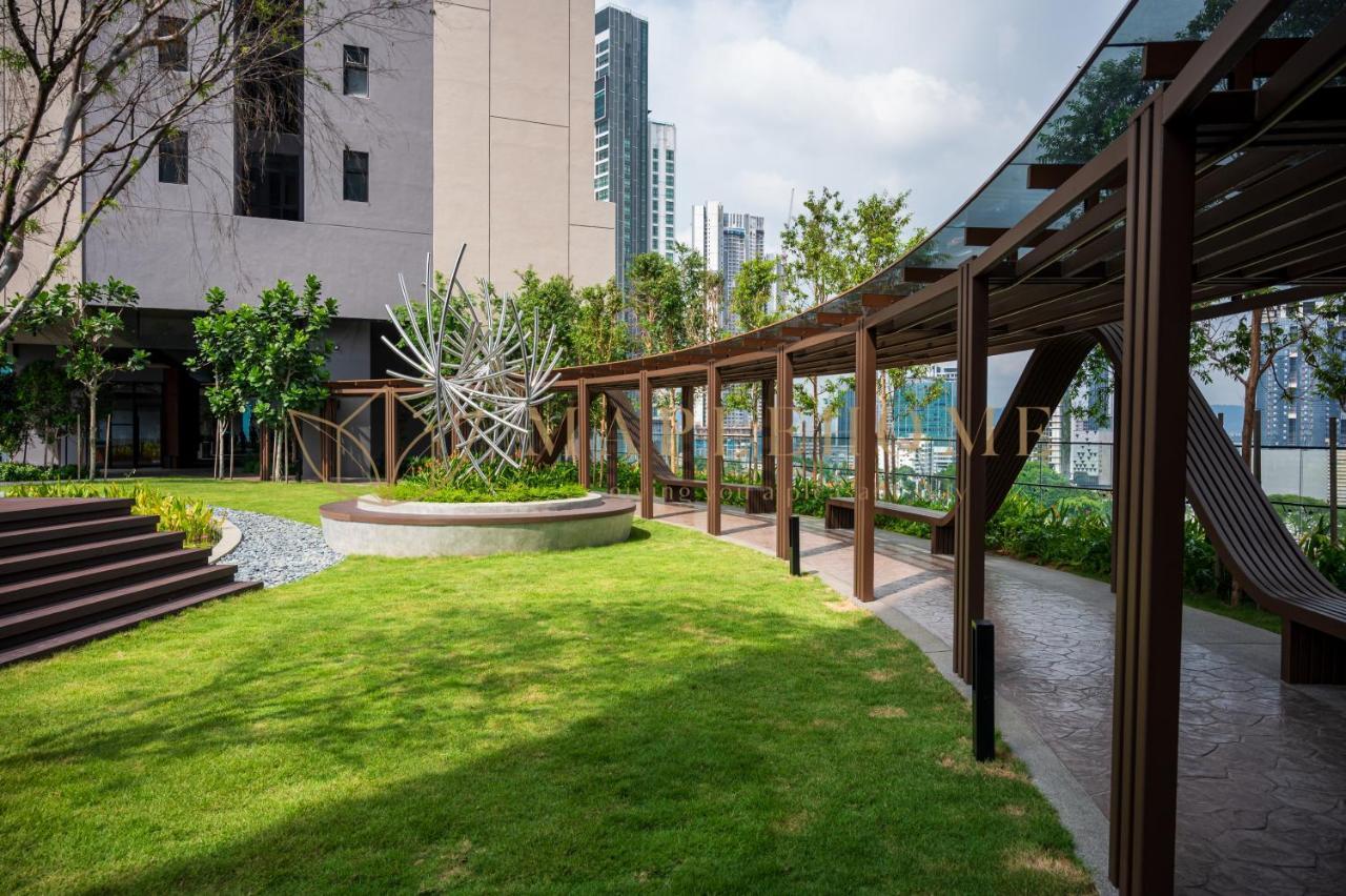 Axon Premier Suites Kuala Lumpur Zewnętrze zdjęcie